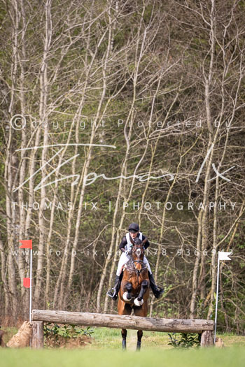 01 - Sahrendorf Gelände CCI1-Intro