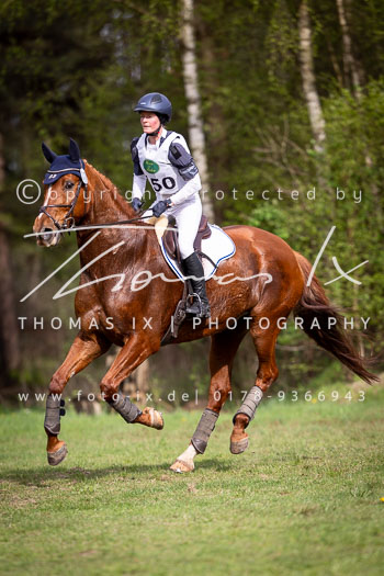 01 - Sahrendorf Gelände CCI1-Intro