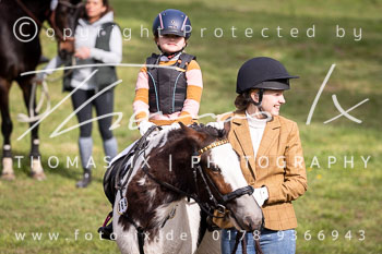 03 - Sahrendorf Gelände Führzügel