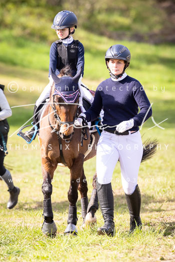 03 - Sahrendorf Gelände Führzügel