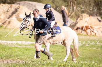 03 - Sahrendorf Gelände Führzügel