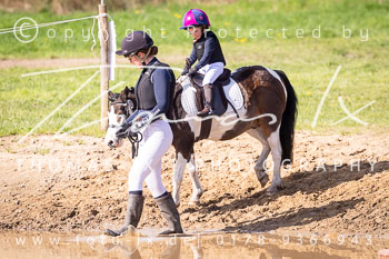 03 - Sahrendorf Gelände Führzügel