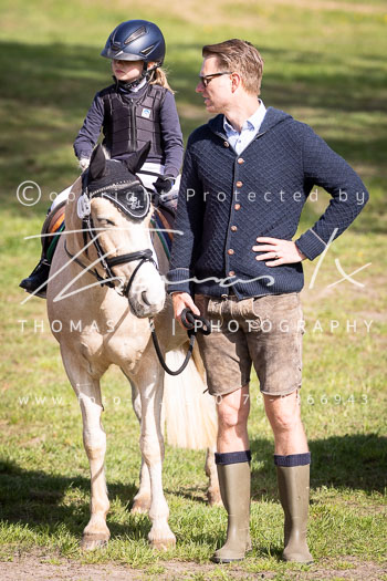 03 - Sahrendorf Gelände Führzügel