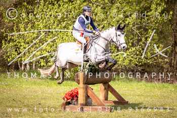 04 - Luhmühlen Gelände CCI2* 04 - Luhmühlen Gelände CCI2*
