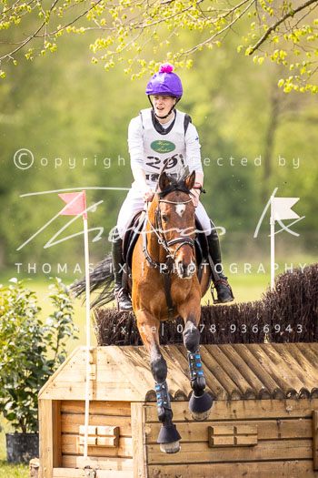 04 - Luhmühlen Gelände CCI2*