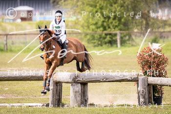 04 - Luhmühlen Gelände CCI2*