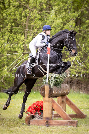 04 - Luhmühlen Gelände CCI2*