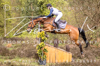 04 - Luhmühlen Gelände CCI2*