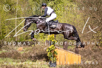 04 - Luhmühlen Gelände CCI2*