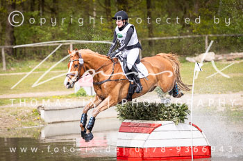 04 - Luhmühlen Gelände CCI2*