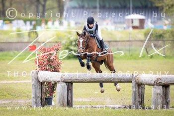 04 - Luhmühlen Gelände CCI2*