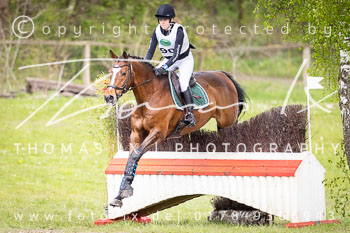 04 - Luhmühlen Gelände CCI2*