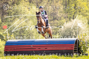 05 - Luhmühlen Gelände CCI1*-Intro
