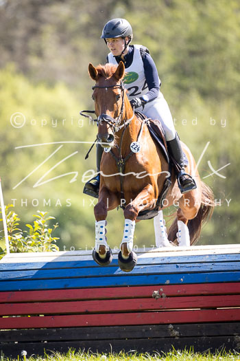 05 - Luhmühlen Gelände CCI1*-Intro