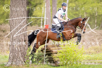 05 - Luhmühlen Gelände CCI1*-Intro