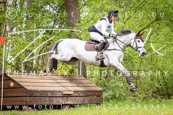 05 - Luhmühlen Gelände CCI1*-Intro