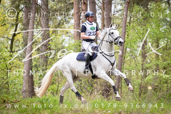 05 - Luhmühlen Gelände CCI1*-Intro