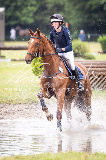 06 - Tasdorf Geländepferdeprüfung A