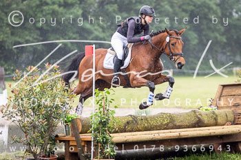 06 - Tasdorf Geländepferdeprüfung A