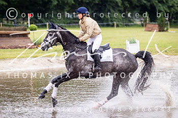 06 - Tasdorf Geländepferdeprüfung A