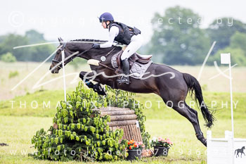 06 - Tasdorf Geländepferdeprüfung A