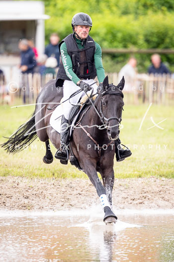 06 - Tasdorf Geländepferdeprüfung A