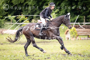 06 - Tasdorf Geländepferdeprüfung L