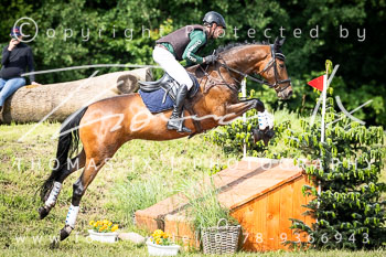 06 - Tasdorf Geländepferdeprüfung L