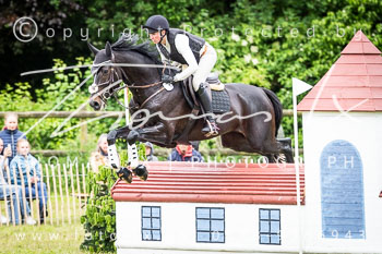 06 - Tasdorf Geländepferdeprüfung L