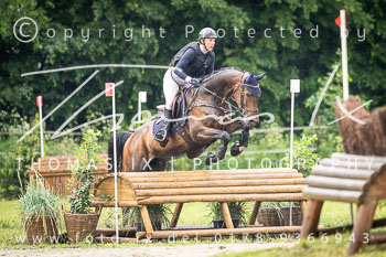 06 - Tasdorf Geländepferdeprüfung L