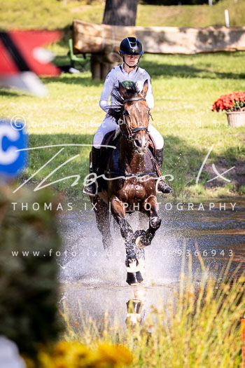 08 - Luhmühlen Gelände CCI2*-L 08 - Luhmühlen Gelände CCI2*-L