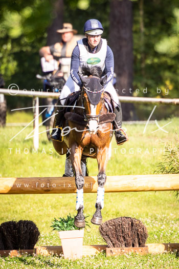 08 - Luhmühlen Gelände CCI2*-L