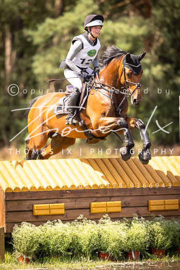 09 - Luhmühlen Gelände CCi3*-L