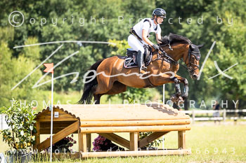10 - Luhmühlen Gelände CCI2*-S