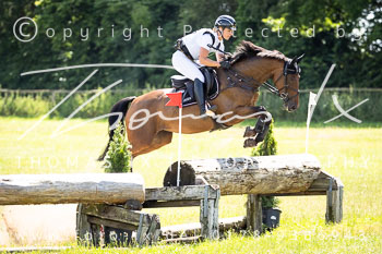 10 - Luhmühlen Gelände CCI2*-S