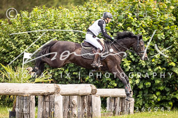 10 - Luhmühlen Gelände CCI2*-S