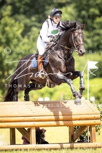 10 - Luhmühlen Gelände CCI2*-S