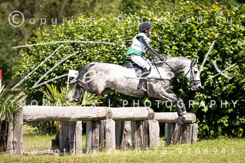 10 - Luhmühlen Gelände CCI2*-S