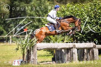 10 - Luhmühlen Gelände CCI2*-S