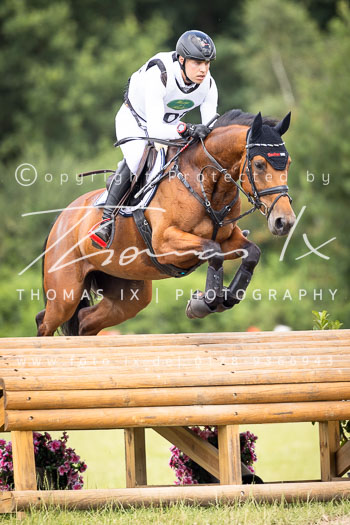 10 - Luhmühlen Gelände CCI2*-S 10 - Luhmühlen Gelände CCI2*-S