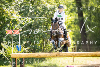 11 - Luhmühlen Gelände CCI3*-S