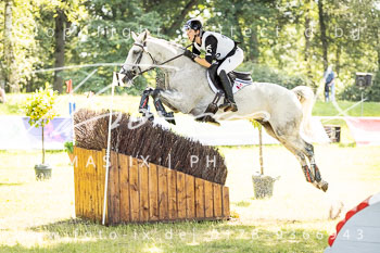 11 - Luhmühlen Gelände CCI3*-S