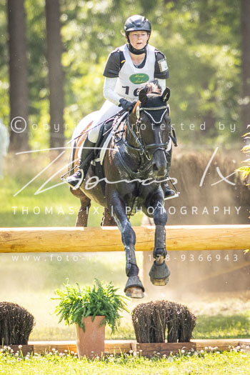 11 - Luhmühlen Gelände CCI3*-S