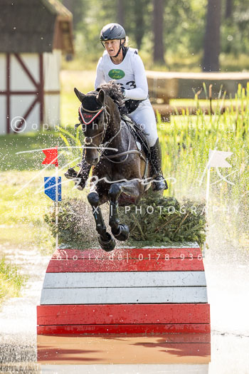 11 - Luhmühlen Gelände CCI3*-S