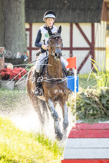 11 - Luhmühlen Gelände CCI3*-S