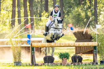 11 - Luhmühlen Gelände CCI3*-S