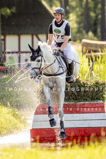 11 - Luhmühlen Gelände CCI3*-S