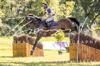 11 - Luhmühlen Gelände CCI3*-S