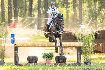 11 - Luhmühlen Gelände CCI3*-S