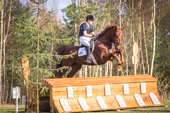 Paargeländeritt Sahrendorf Paargeländeritt Sahrendorf